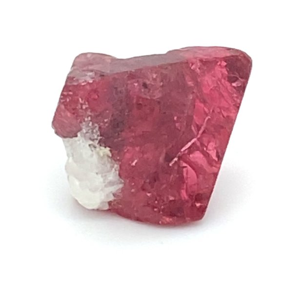 Red Mahenge Spinel Crystal 16.81ct - Picture 8 of 8